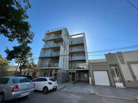 Departamento - Barrio Mosconi