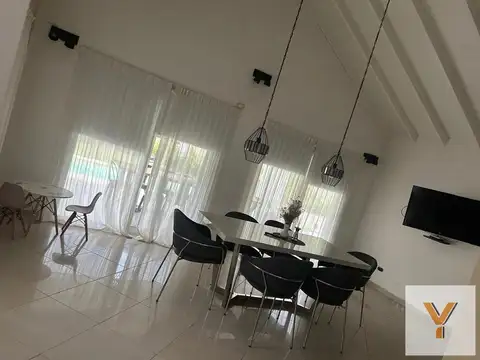 Casa en Venta 20 años
