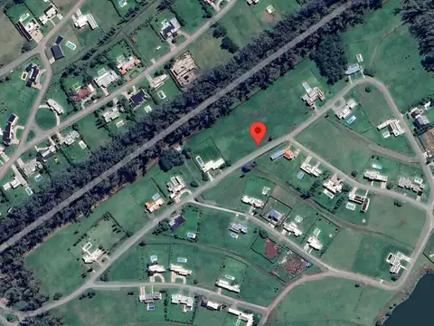 Av. Beschtedt al 2500. Barrio Santa Ines, Comarcas de Luján.