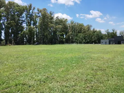 Terreno en Venta en Santa Ines, USD 25.000