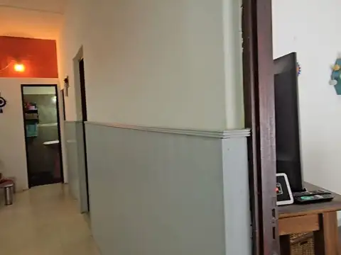 Depto Tipo Casa 4 ambientes con 1 baño