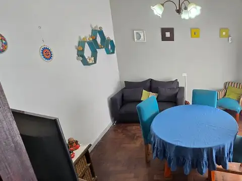 Depto Tipo Casa en Venta de 3 dormitorios