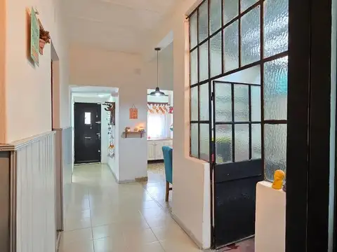 VENTA PH CASA 4 AMBIENTES CON TERRAZA