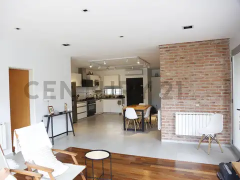 Casa en Venta La Plata