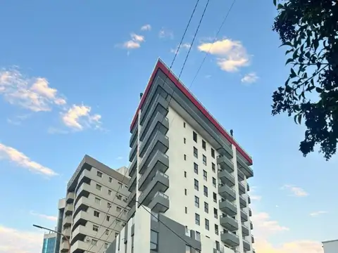 DEPARTAMENTO 2 dorm  -  Villa Carlos Paz 