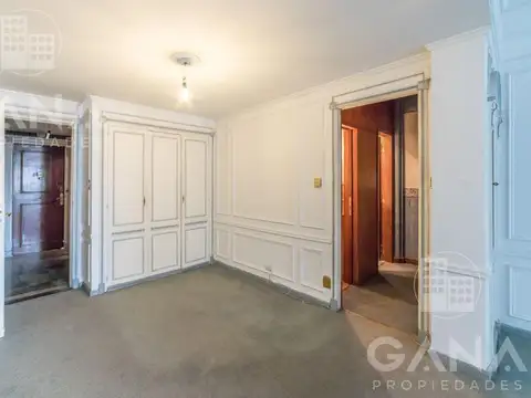 Departamento en Venta en Rosario, USD 120.000