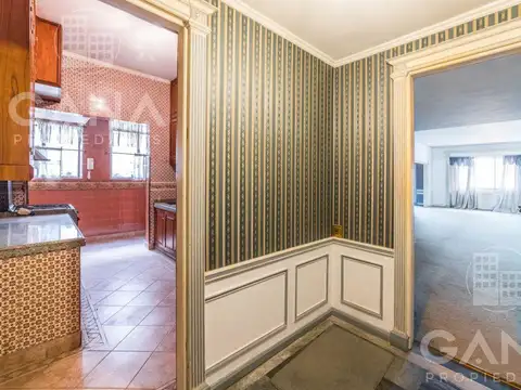 Departamento en Venta de 4 ambientes