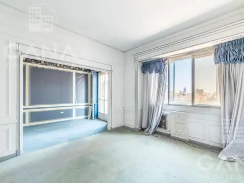 Departamento en Venta 60 años