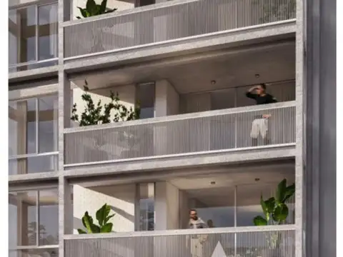 Duplex 4 Ambientes en Monte Castro