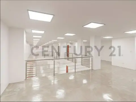 Oficina en Venta en Recoleta, USD 630.000