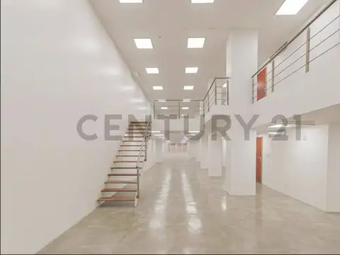 Oficina en Venta en Recoleta, USD 630.000
