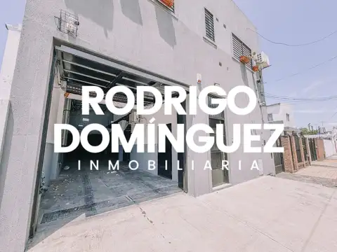 Depósito Galpón  en Venta en Villa Domínico, Avellaneda, G.B.A. Zona Sur