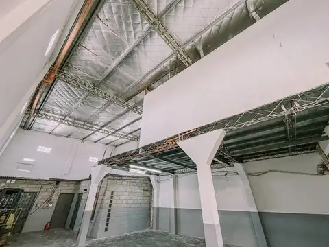 Galpon en Venta 10 años