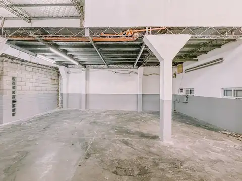 Depósito Galpón  en Venta en Villa Domínico, Avellaneda, G.B.A. Zona Sur