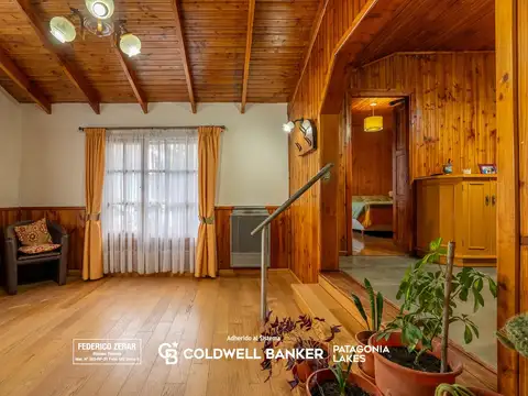 Casa en Venta en San Carlos de Bariloche, USD 175.000