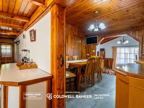 Casa en Venta 36 años