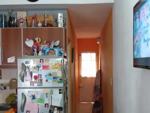 Depto Tipo Casa en Venta de 2 dormitorios