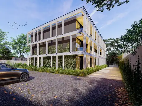 Departamento en Venta en Morón, USD 45.000