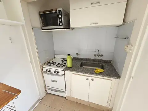 Departamento en Alquiler de 1 dormitorio