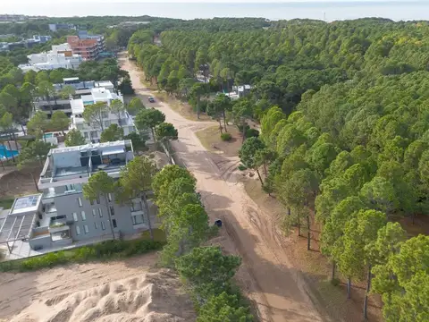Terreno en Venta en Pinamar Norte, USD 93.000