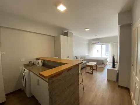 Departamento en Alquiler Temporal 10 años