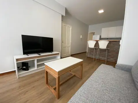 Departamento en Alquiler Temporal en Palermo, USD 600