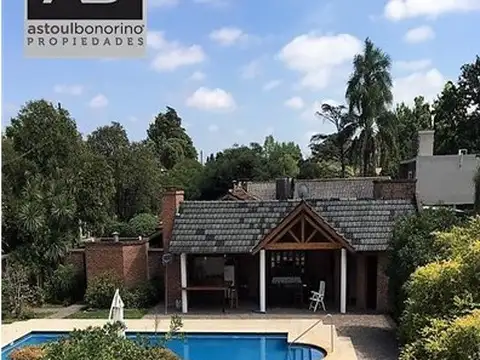 Casa en Venta en Bella Vista, Bs As