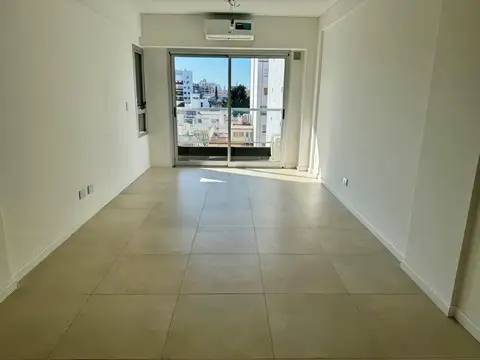 Departamento en alquiler en Caballito