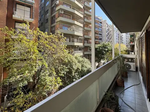 Laprida 1200, Piso 3