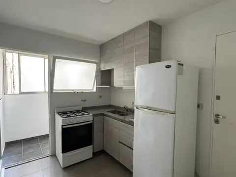 Departamento en Venta en Recoleta, USD 207.000