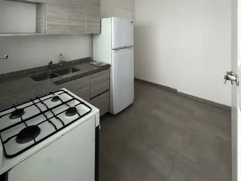 Departamento 4 ambientes con 1 baño