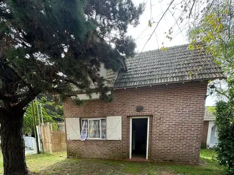 Casa en Venta al Suroeste