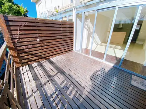 Casa en Alquiler al Este