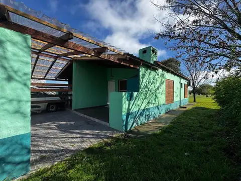 Oportunidad de inversión Termas de Guaviyú
