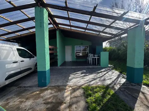 Casa en Venta en Paysandu, USD 163.000