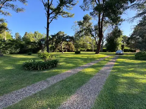 Quinta en Venta en Del Viso, USD 259.000