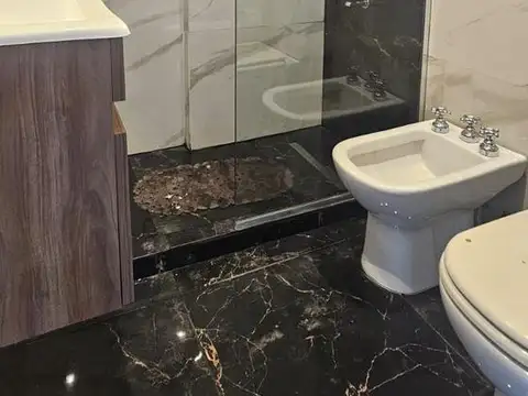 Departamento en Alquiler en Las Cañitas, $ 850.000