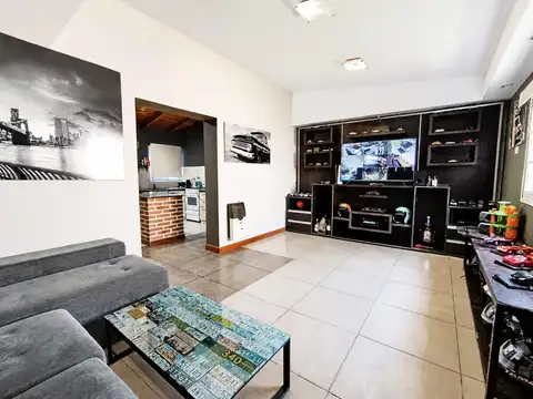 Casa en Venta de 2 dormitorios