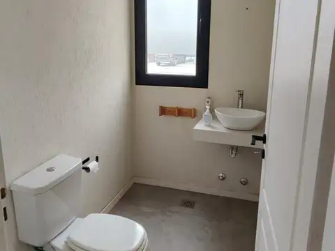 Casa en Alquiler 2 años