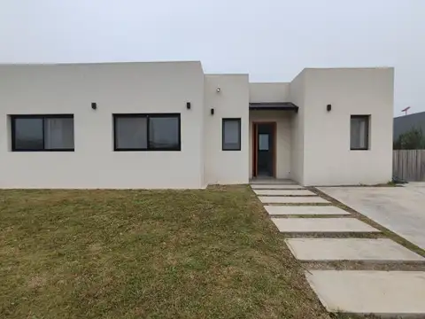 Casa en Alquiler al Suroeste