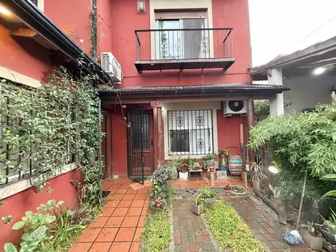 Casa en Venta 30 años