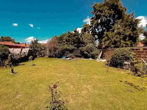 Depto Tipo Casa en Venta de 4 ambientes