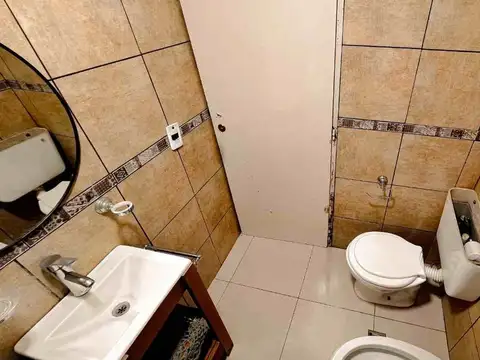 Venta Ph con Lote Propio y Parque Lomas del Golf