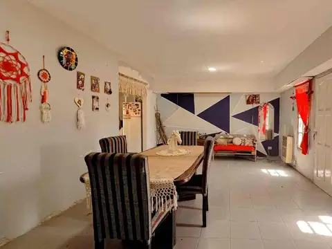Depto Tipo Casa en Venta de 3 dormitorios