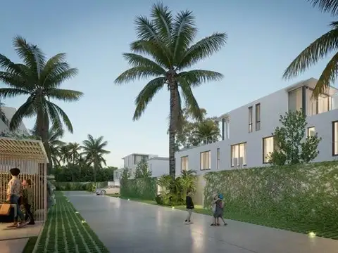 Casa en Venta en Barrio Alemán, USD 620.000