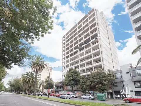 Departamento en Venta en Echesortu, USD 86.217