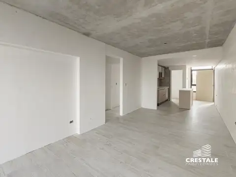 Departamento en Venta al Oeste