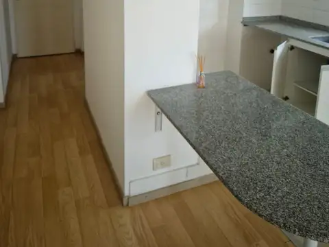 Departamento en Venta al Oeste