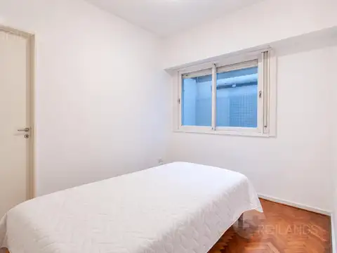 EXCLUSIVO 6 AMBIENTES EN BELGRANO CON PATIO