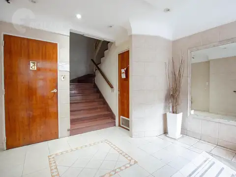 Departamento en Venta en Coghlan, USD 240.000